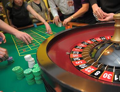 Consejos por ruleta