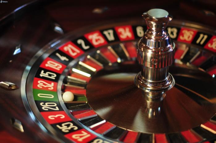 Ruleta online